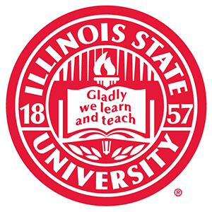 Illinois State University Logo
